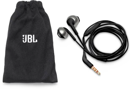 JBL Tune 205 Wired Earphones
