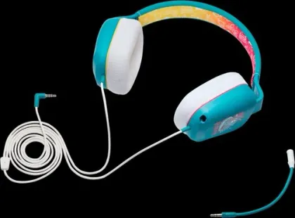 PowerA NSHS0397-01 Stereo Wired Headphones