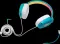 PowerA NSHS0397-01 Stereo Wired Headphones