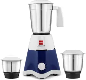 Cello Lifestyle 500 W Mixer Grinder (3 Jars)