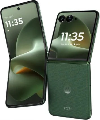 Motorola Razr 70 Plus