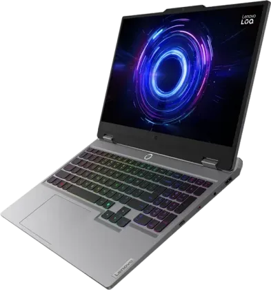 Lenovo LOQ 83JE019XIN Gaming Laptop (13th Gen Core i7/ 16GB/ 1TB SSD/ Win11/ 8GB RTX 5050)