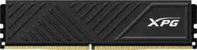 ADATA XPG Gammix D35 AX4U36008G18I-SBKD35 8 GB DDR4-3600 Desktop RAM