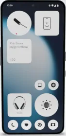 Nothing Phone 3a Lite