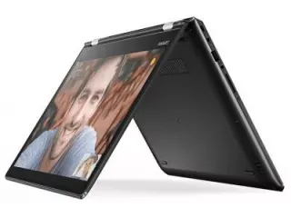 Lenovo Yoga Book 510 (80VB000CIH) Laptop (7th Gen Ci5/ 4GB/ 1TB/ Win10)
