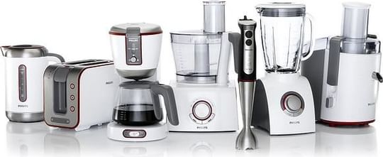 Upto 60% OFF: Kitchen Appliances Sale | Cooktop, Kettle, Toaster & more