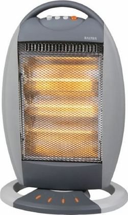 Baltra Blister BTH-101 Halogen Heater