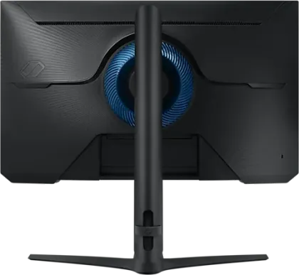 Samsung LS25BG402EW 25 inch Full HD Gaming Monitor