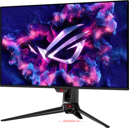 Asus ROG Swift PG32UCDM 32 inch Ultra HD 4K OLED Monitor