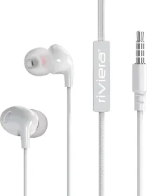 Riviera IPL-02 Wired Earphone