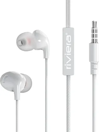 Riviera IPL-02 Wired Earphone