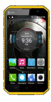 Kenxinda W9