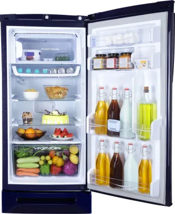 Godrej RD 195EN TDI 185 L 5 Star Single Door Refrigerator