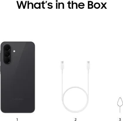 Samsung Galaxy A37 5G (8GB RAM + 256 GB)