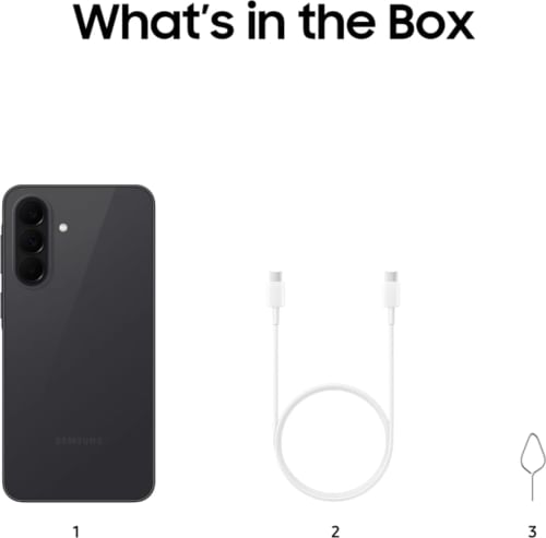 Samsung Galaxy A37 5G (8GB RAM + 256 GB)