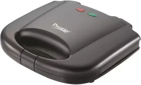 Prestige PGMFB 800 Watt Grill Sandwich Maker