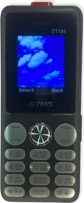 Otho OT195 vs OnePlus Nord CE 2 Lite 5G (8GB RAM + 128GB)