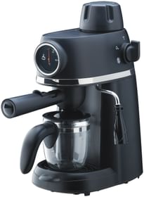 Morphy Richards Europa 350014 Fully Automatic Coffee Maker