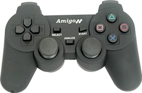 Amigo Wired 3 in 1 STK 2009PUP gamepad (For PC, PS2, PS3)