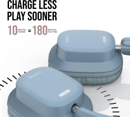 Noise Airwave Max 2 Wireless Headphones