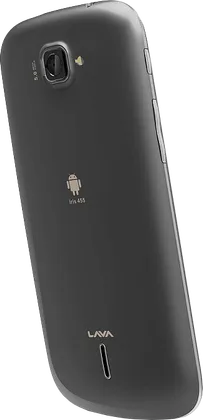 Lava Iris 455