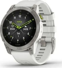 Garmin Epix Pro Gen 2 Smartwatch 42mm