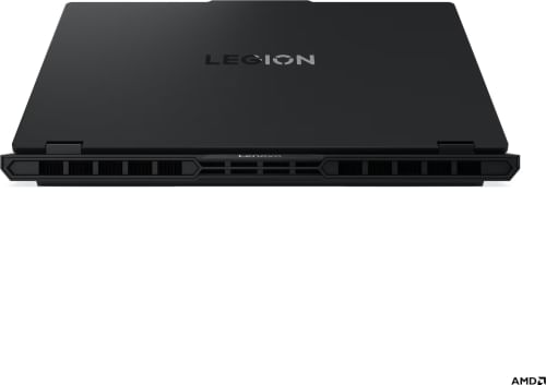 Lenovo Legion Pro 5 16AFR10 83F2005SIN Gaming Laptop (AMD Ryzen 9 9955HX/ 16GB/ 512GB SSD/ Win 11/ 8GB RTX 5060)