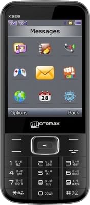 micromax x328 mobile