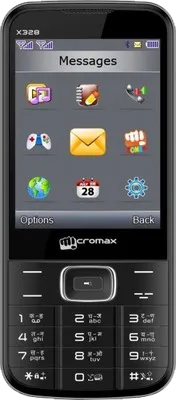 Micromax Bolt X328