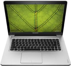 Lenovo Ideapad U410 Ultrabook vs Lenovo LOQ 15ARP9 83JC0078IN Gaming Laptop