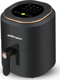 Mellerware MWAF 04 4.5L Air Fryer