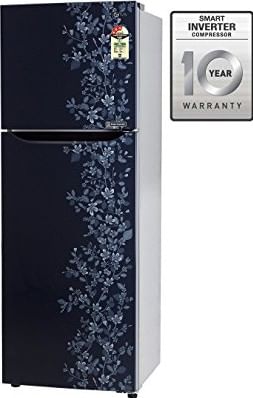 LG GL-B282SMPM Double-door Refrigerator