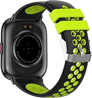 Fcuk Fit Pro Smartwatch