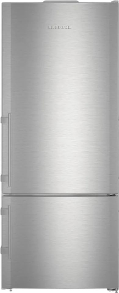 liebherr refrigerator double door price