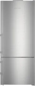 Liebherr CNPEF 4516 442 L 5 Star Double Door Refrigerator