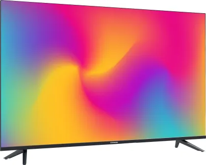 CompaQ Hueq X 43 inch Full HD Smart LED TV (CQV43FDS)