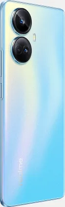 Realme 10 Pro Plus (8GB RAM + 128GB)