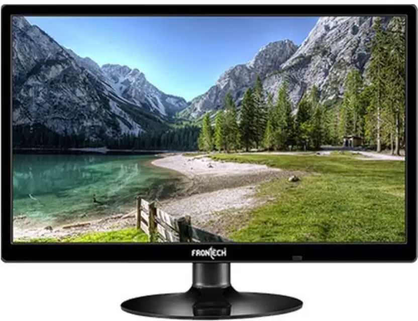 frontech 15.6 led monitor price