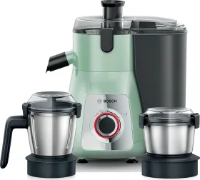 Bosch TrueMixx MG4413A1GI 750W Juicer Mixer Grinder