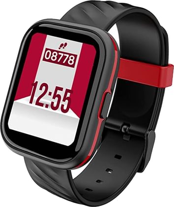 boAt Watch Xtend Sport Smartwatch