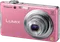 Panasonic Lumix DMC-FH2 Point & Shoot