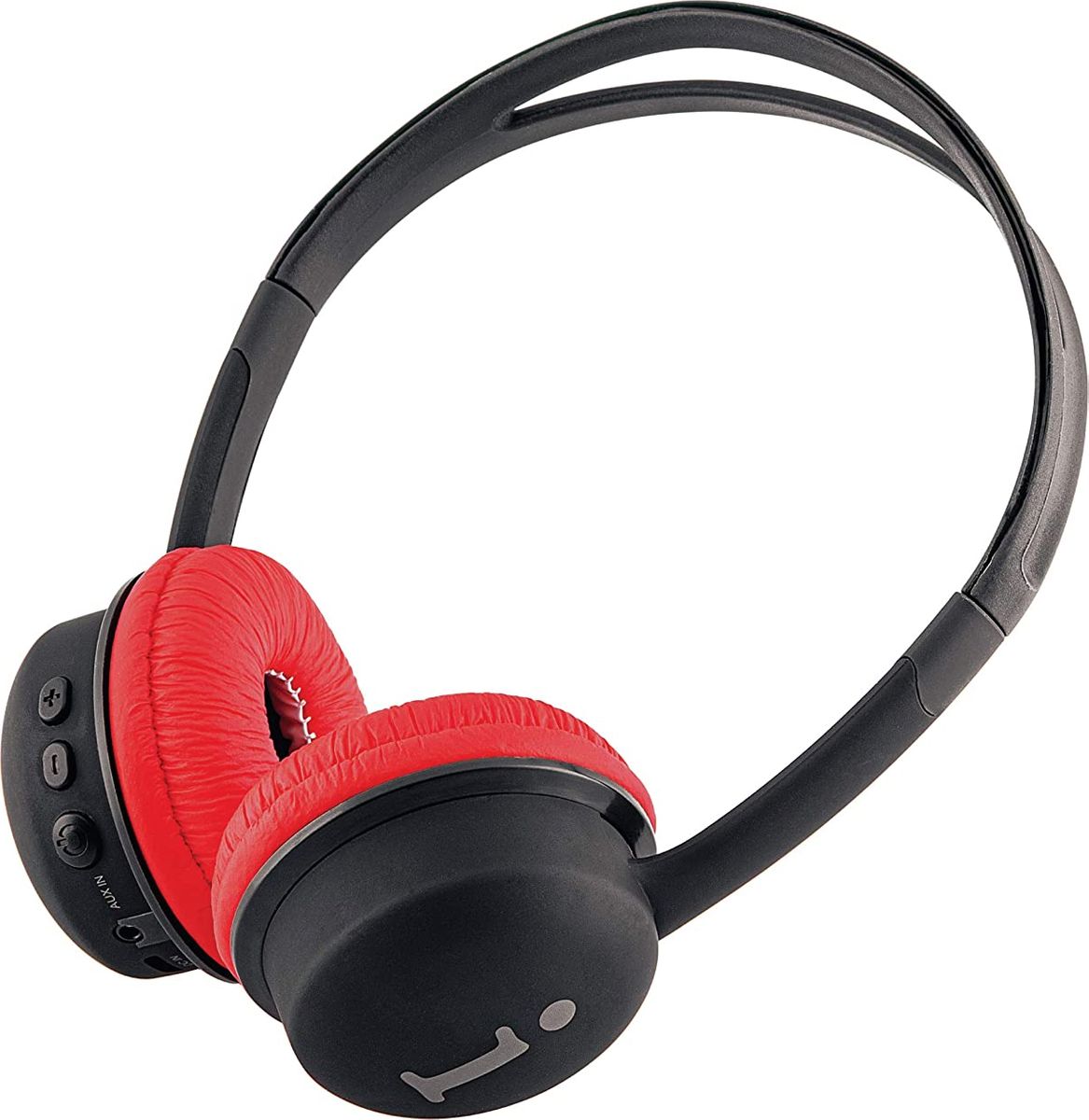 iball headphones under 1000