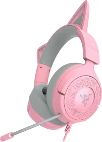 Razer Kraken Kitty V3 X Wired Gaming Headphones