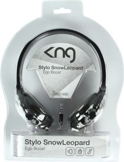 KNG KNG5070 STYLO - Ego Boost Headphone