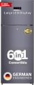 Bosch CTC27U12VI 243 L 2 Star Double Door Refrigerator