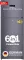 Bosch CTC27U12VI 243 L 2 Star Double Door Refrigerator