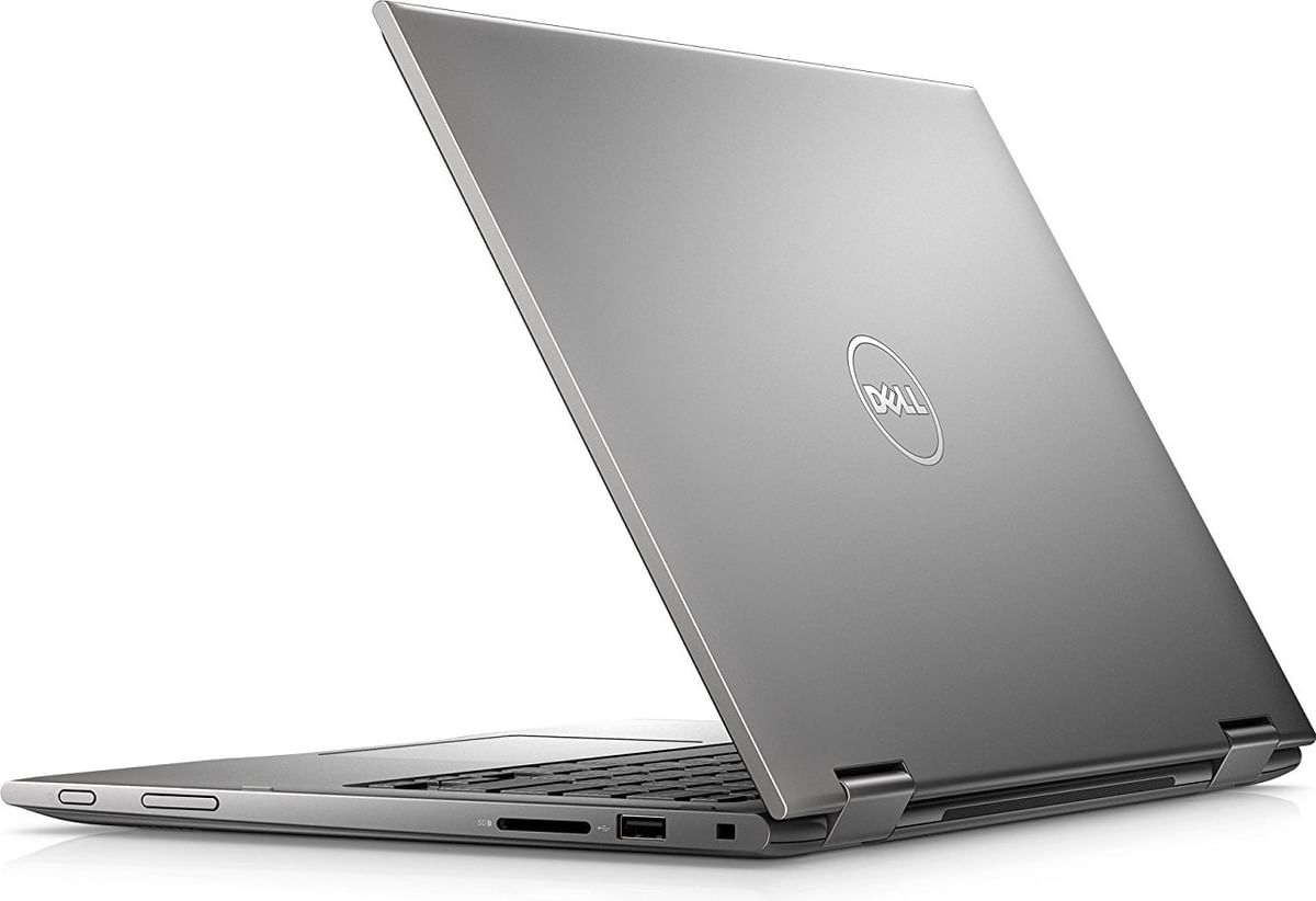 Dell 5368 в разборе