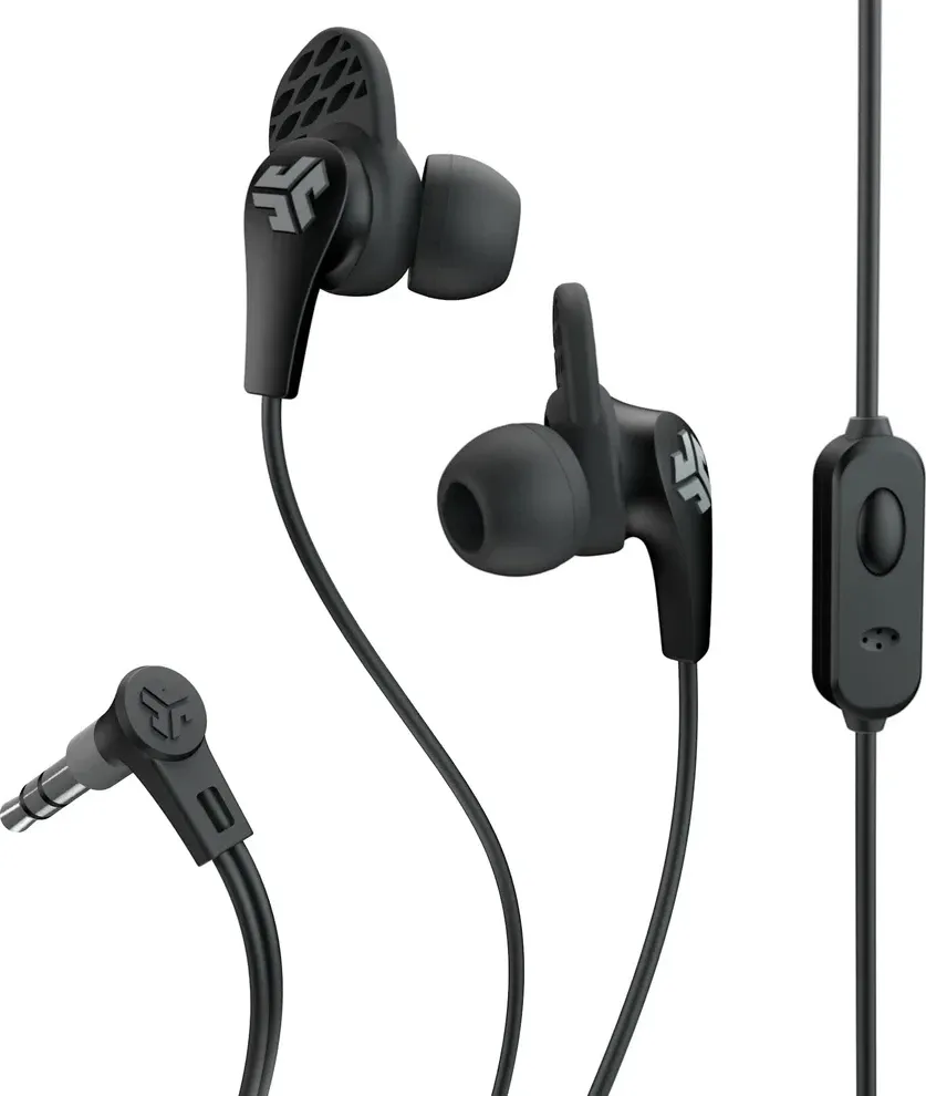 JLab JBuds Pro Wired Earphones - Price in United States (Jul 2026 ...