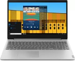 Asus VivoBook 15 X1500EA-EJ311W Laptop vs Lenovo Ideapad S145 81VD008NIN Laptop