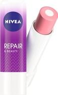 Nivea Lip Care Repair & Beauty (4.8 g) at Rs. 82